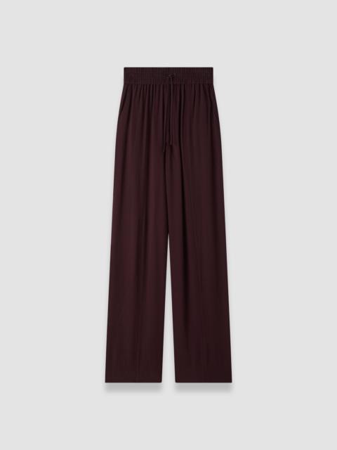JOSEPH Dee Crepe Trousers