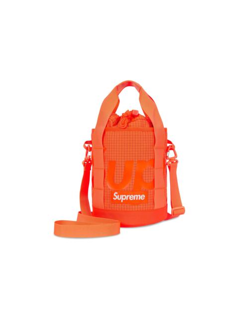 Supreme Supreme Cinch Bag 'Orange'