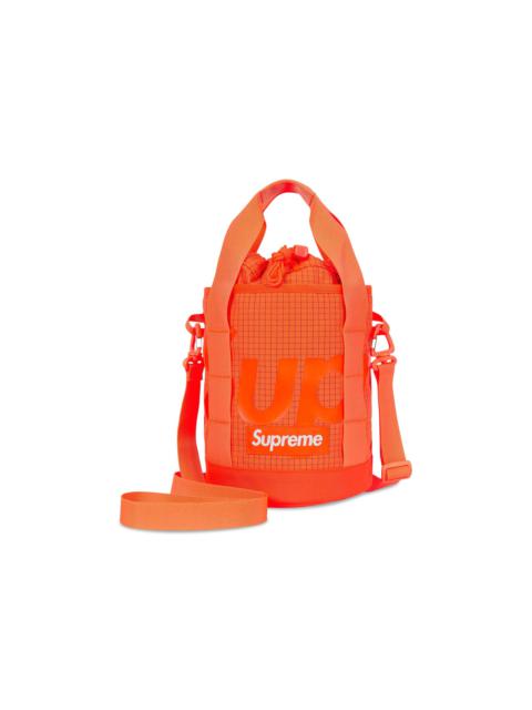 Supreme Cinch Bag 'Orange'