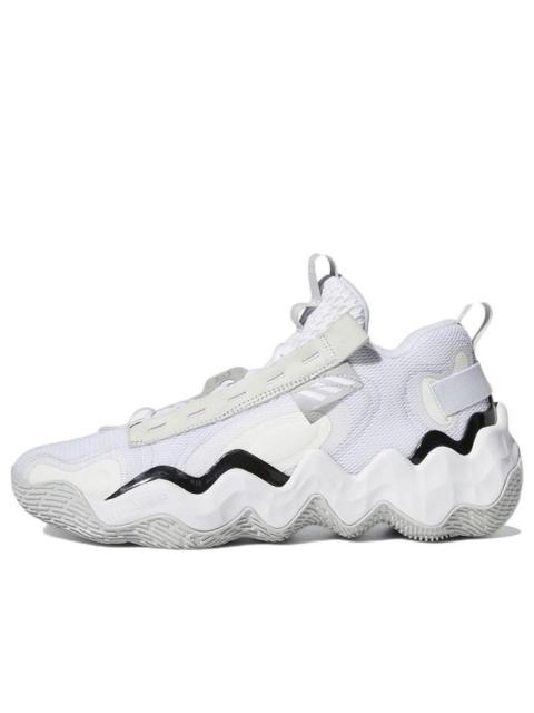 adidas adidas Exhibit B 'White Black' GZ2383