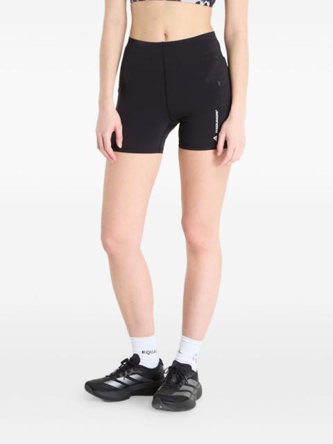 adidas Hermanos Kourmori mini shorts