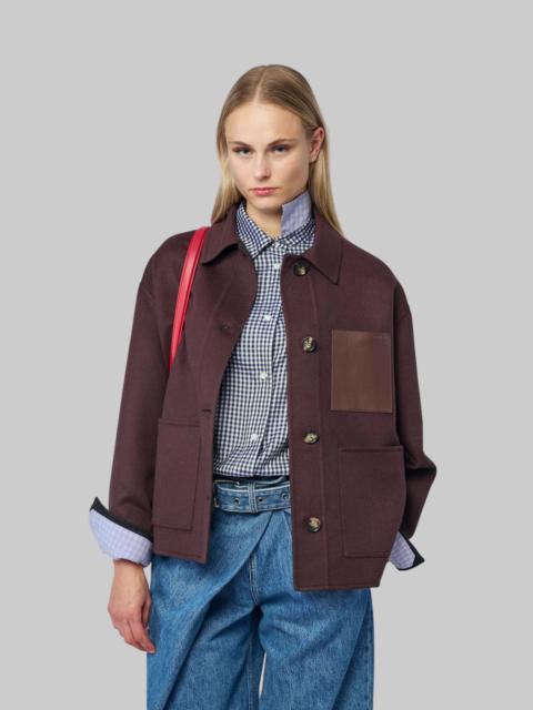 Loewe Workwear Jacket