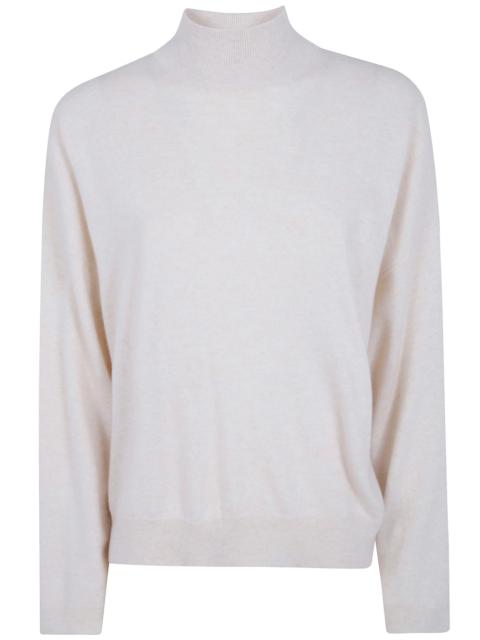 Brunello Cucinelli Sweater Cashmere Turtleneck
