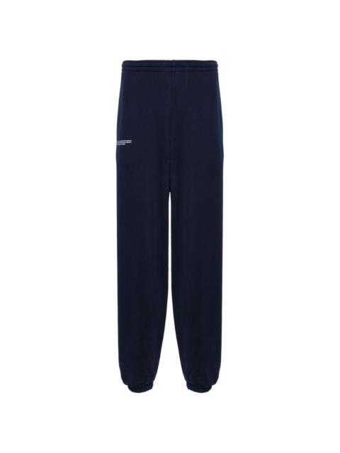 PANGAIA organic-cotton track pants