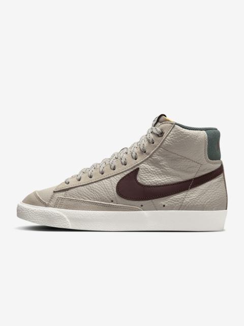 Nike Blazer Mid '77 Men's Shoes