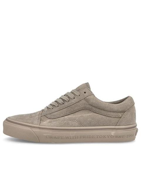 Vans Old Skool 36 DX x Neighborhood VN0A54F31O31
