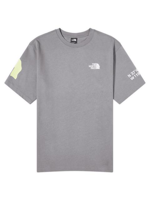 The North Face The North Face NSE Graphic T-Shirt