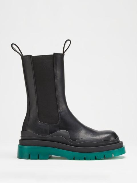 Bottega Veneta THE TIRE BOOTS