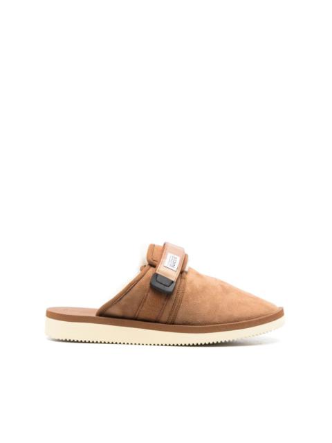 Suicoke Zavo-M2ab slippers