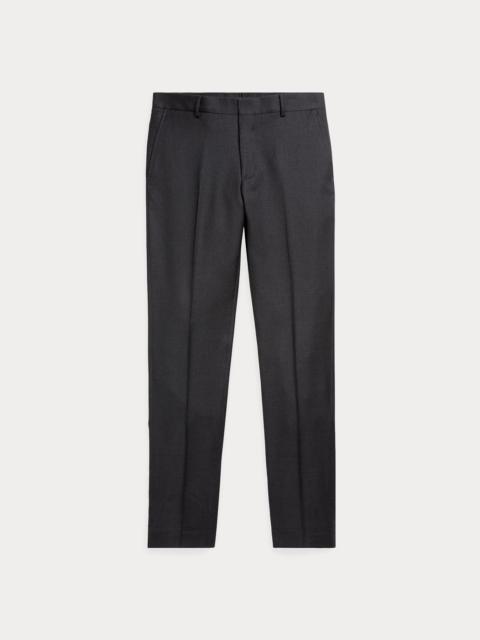 Polo Ralph Lauren Slim Fit Wool Twill Trouser