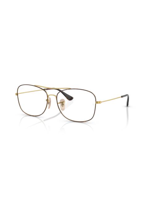 Ray-Ban RB6499 OPTICS