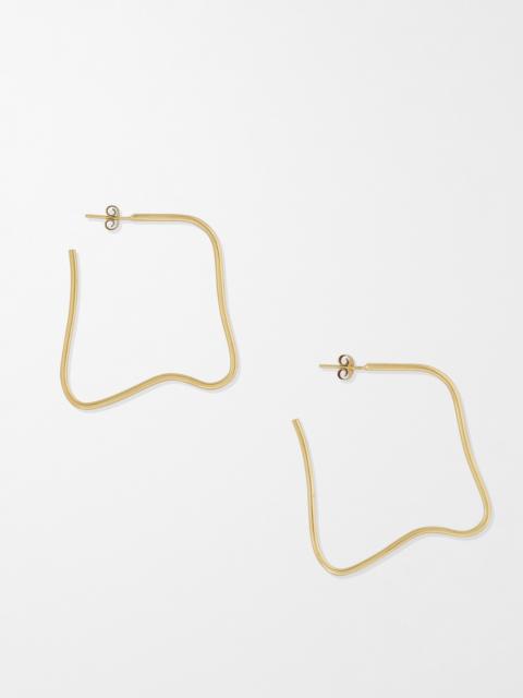 YSSO Thin Hoops