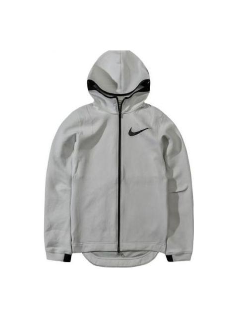 Nike Nike Therma Flex 재킷 '회색'856439-002