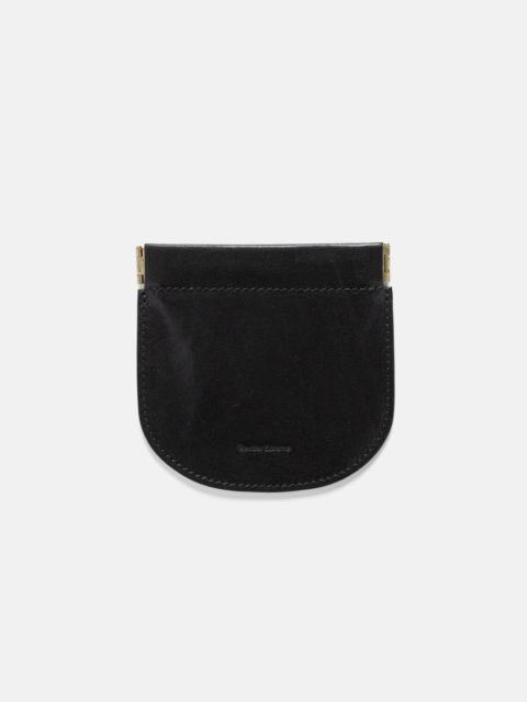 Hender Scheme Coin Purse M Black
