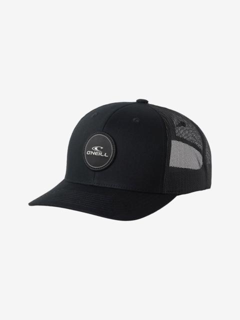 O'Neill Logo Trucker Hat