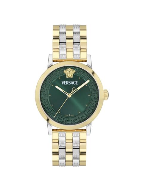 VERSACE Albireo 40mm watch
