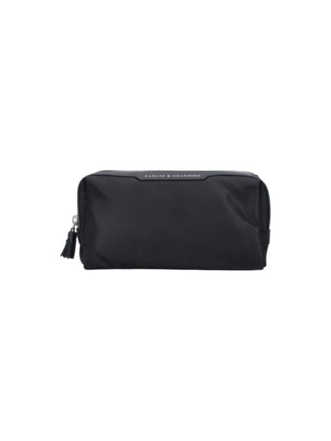 Anya Hindmarch POUCH "CABLES & CHARGERS"