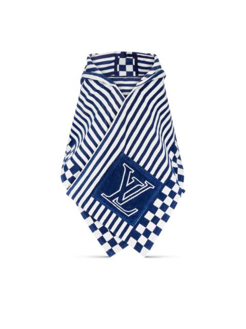 Louis Vuitton LV Graphical Hood