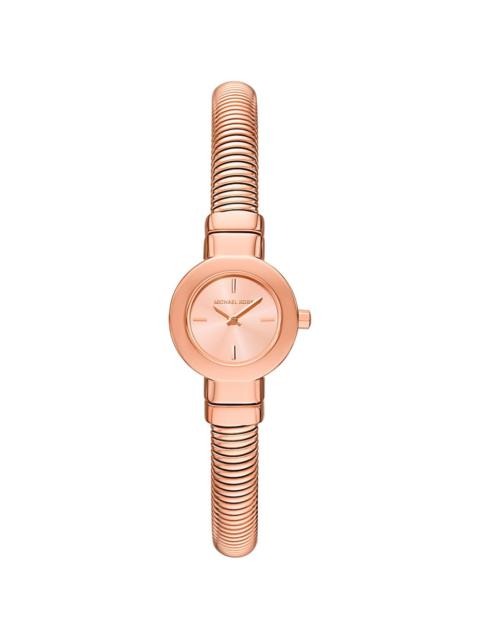 MICHAEL KORS Gramercy watch