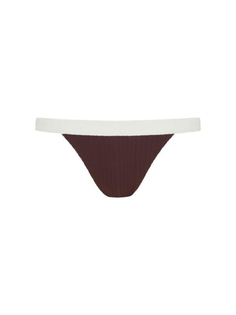 onia Leila Bikini Bottom