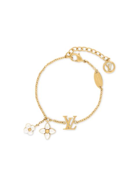 Louis Vuitton LV Floragram Bracelet