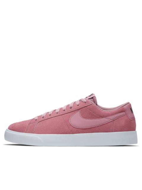 Nike (WMNS) Nike Blazer Vapor SB 'Elemental Pink' 878365-600