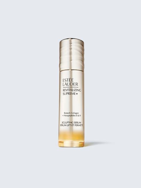 Estée Lauder Revitalizing Supreme+ Sculpting Face Serum