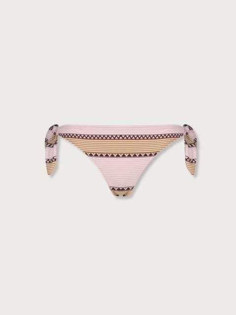 lemlem lemlem Lucy side-tie bikini bottom