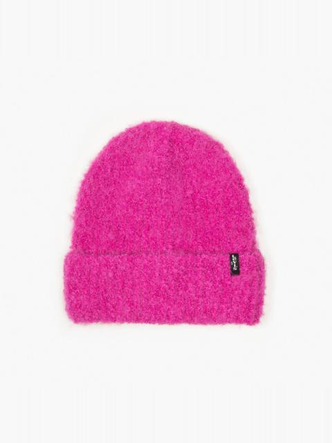 Levi's FUZZY BEANIE