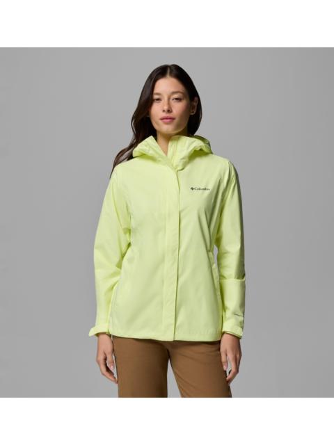 Columbia Women’s Arcadia II Rain Jacket