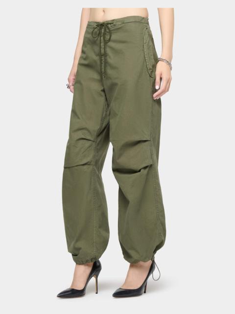 RE/DONE Outer Pant - Fatigue