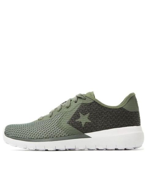 Converse Converse AUCKLAND MODERN OX Olive SUBMARINE 156593C