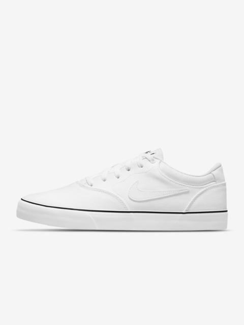 Nike SB Chron 2 Canvas Skate Shoes