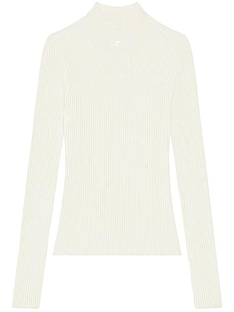 courrèges Solar Jumper