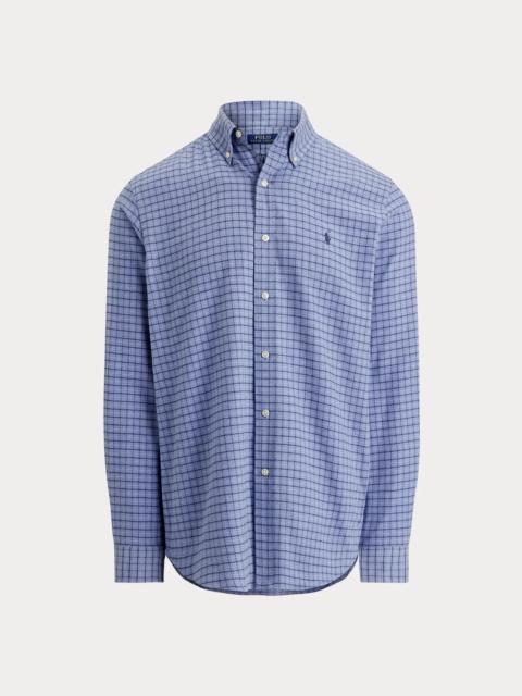 Polo Ralph Lauren Classic Fit Performance Twill Shirt
