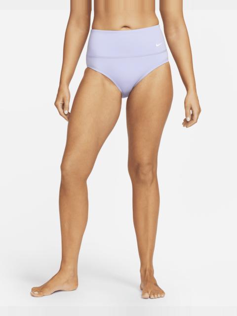 Nike Nike Essential Women's High-Waisted Swim Bottoms