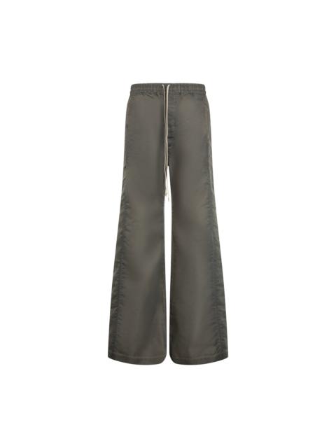 Rick Owens DRKSHDW Wide Pusher Pants
