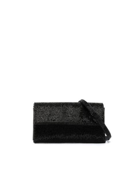 BENEDETTA BRUZZICHES crystal-embellished tote bag