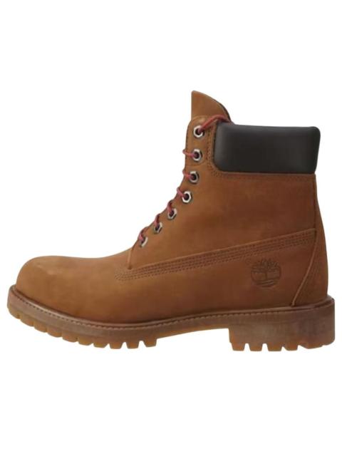 Timberland Timberland 6 Inch Boot Tundra Waterbuck 'Wheat' TB0A1M7D