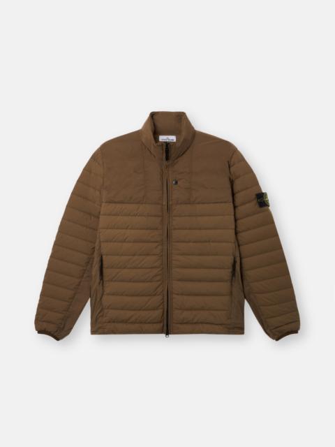 Stone Island 4100067 SEAMLESS TUNNEL NYLON DOWN-TC