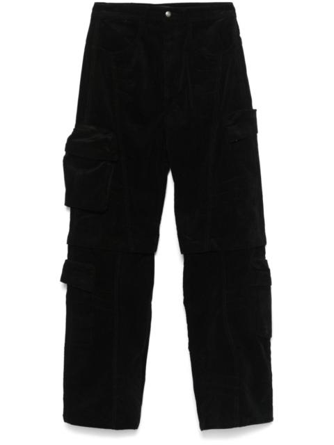 Andersson Bell Milano trousers