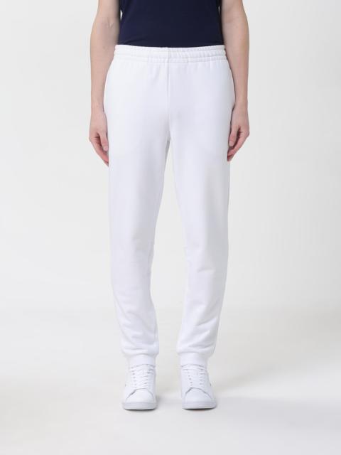 LACOSTE Pants men Lacoste