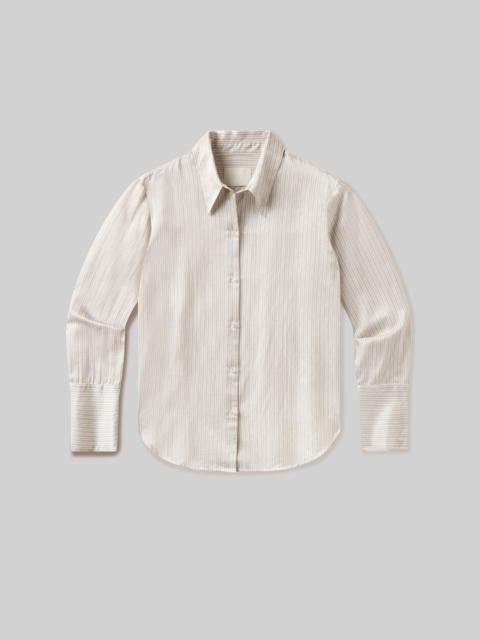 Citizens of Humanity Camilia Shirt
In Sandstone Stripe