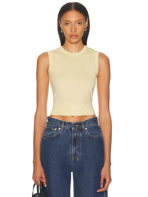 FLORE FLORE Esme Tank Top