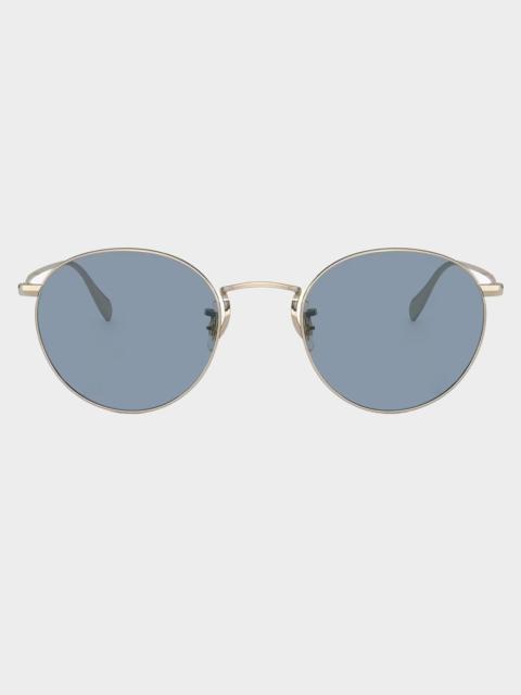Oliver Peoples Oliver Peoples Coleridge Sunglasses
