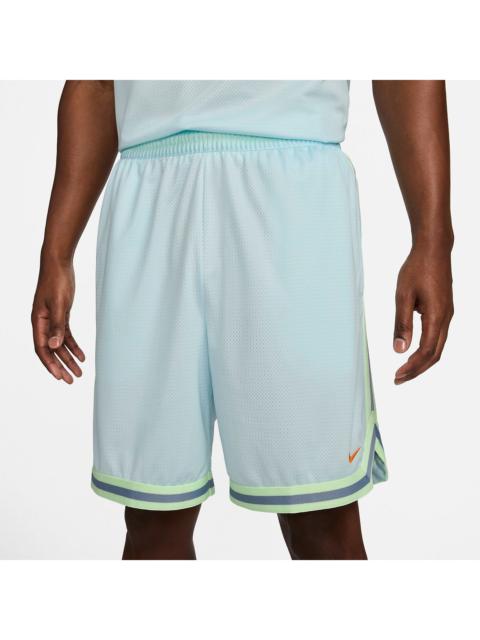 Nike Nike Dri-FIT DNA Basketball Shorts 'Teal' FN2652-474