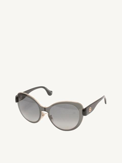 BALENCIAGA Balenciaga Sunglasses Ba201B