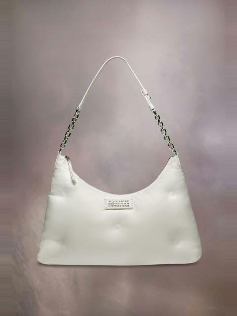 Maison Margiela Glam Slam hobo medium