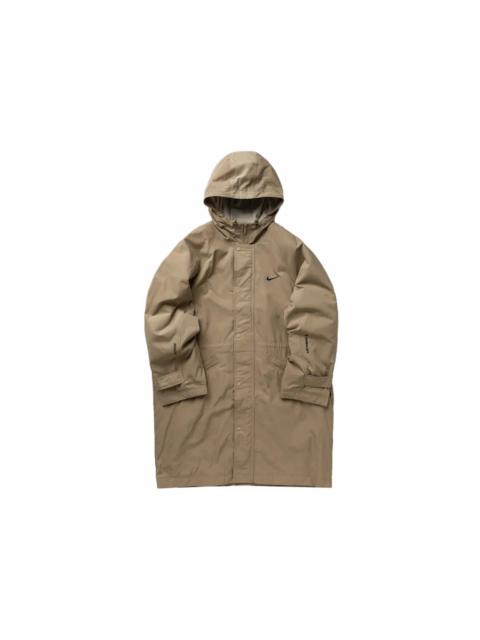 Nike Nike x NOCTA NRG Sideline Jacket Khaki