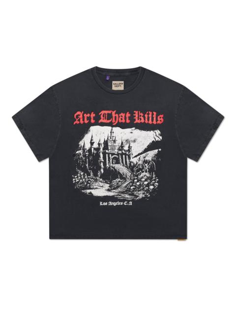 GALLERY DEPT. ATK CASTLE TEE
